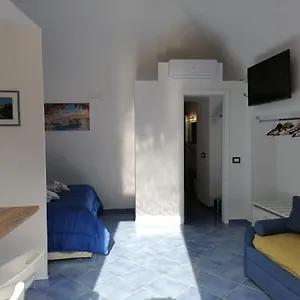  Apartamento Donna Rosalia