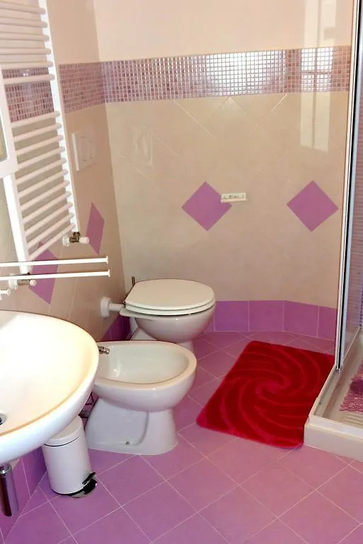 Villa La Rosa Del Mare Amalfi Сasa de vacaciones