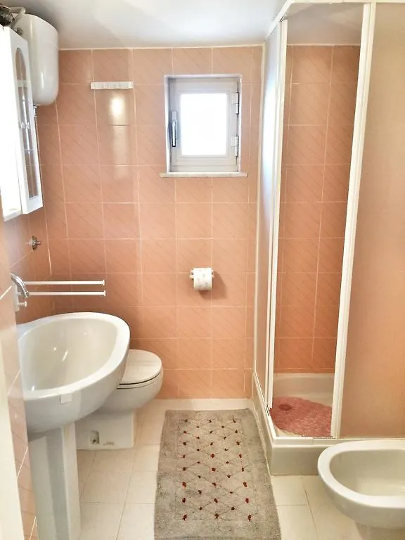 Villa La Rosa Del Mare Amalfi 0*,  Italia